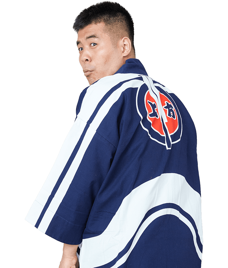 桂三語リアクション2