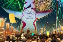 5月5日(金) 『よしもと放課後クラブ in 万博記念公園』開催。